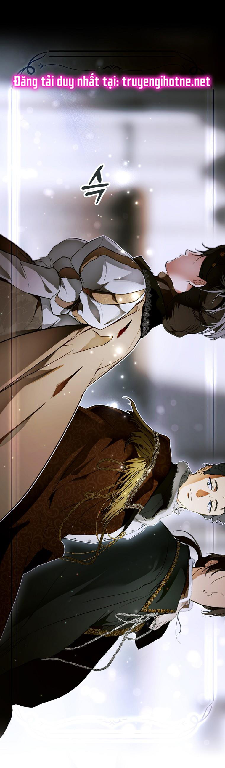 Quý Cô Bí Ẩn - Secret Lady Chapter 71.1 - Trang 2