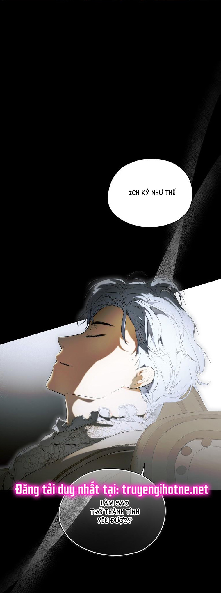 Quý Cô Bí Ẩn - Secret Lady Chapter 71.2 - Trang 2