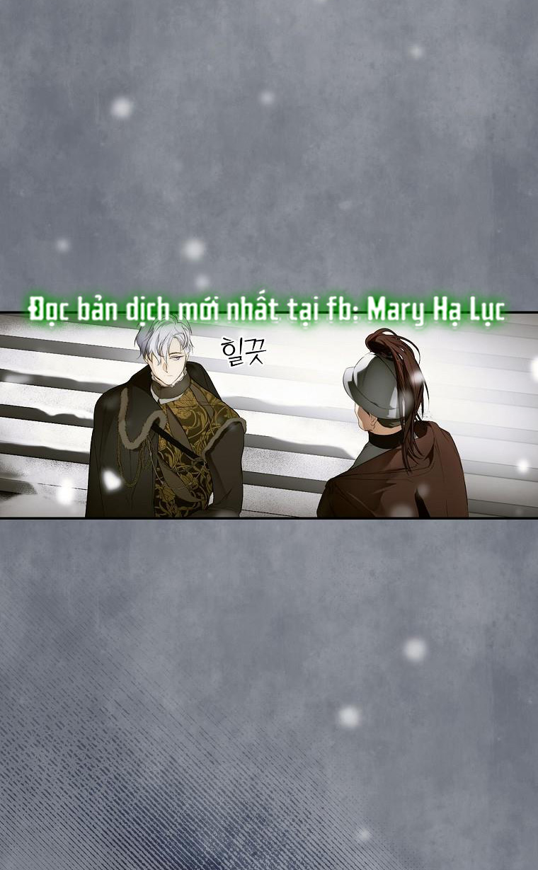 Quý Cô Bí Ẩn - Secret Lady Chapter 71.2 - Trang 2
