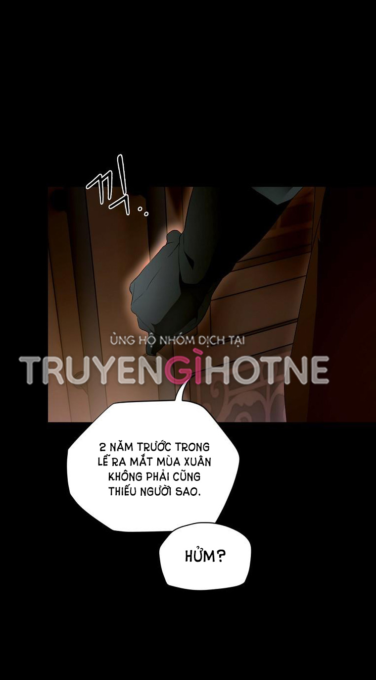 Quý Cô Bí Ẩn - Secret Lady Chapter 71.2 - Trang 2