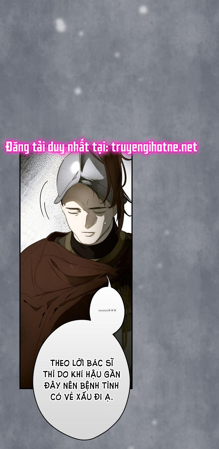 Quý Cô Bí Ẩn - Secret Lady Chapter 71.2 - Trang 2