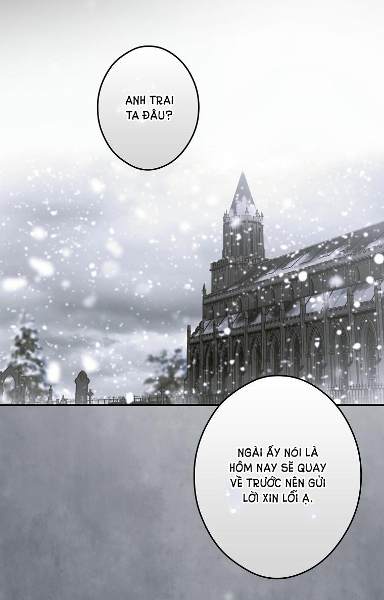 Quý Cô Bí Ẩn - Secret Lady Chapter 71.2 - Trang 2
