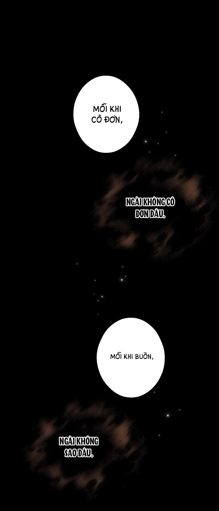 Quý Cô Bí Ẩn - Secret Lady Chapter 71.2 - Trang 2