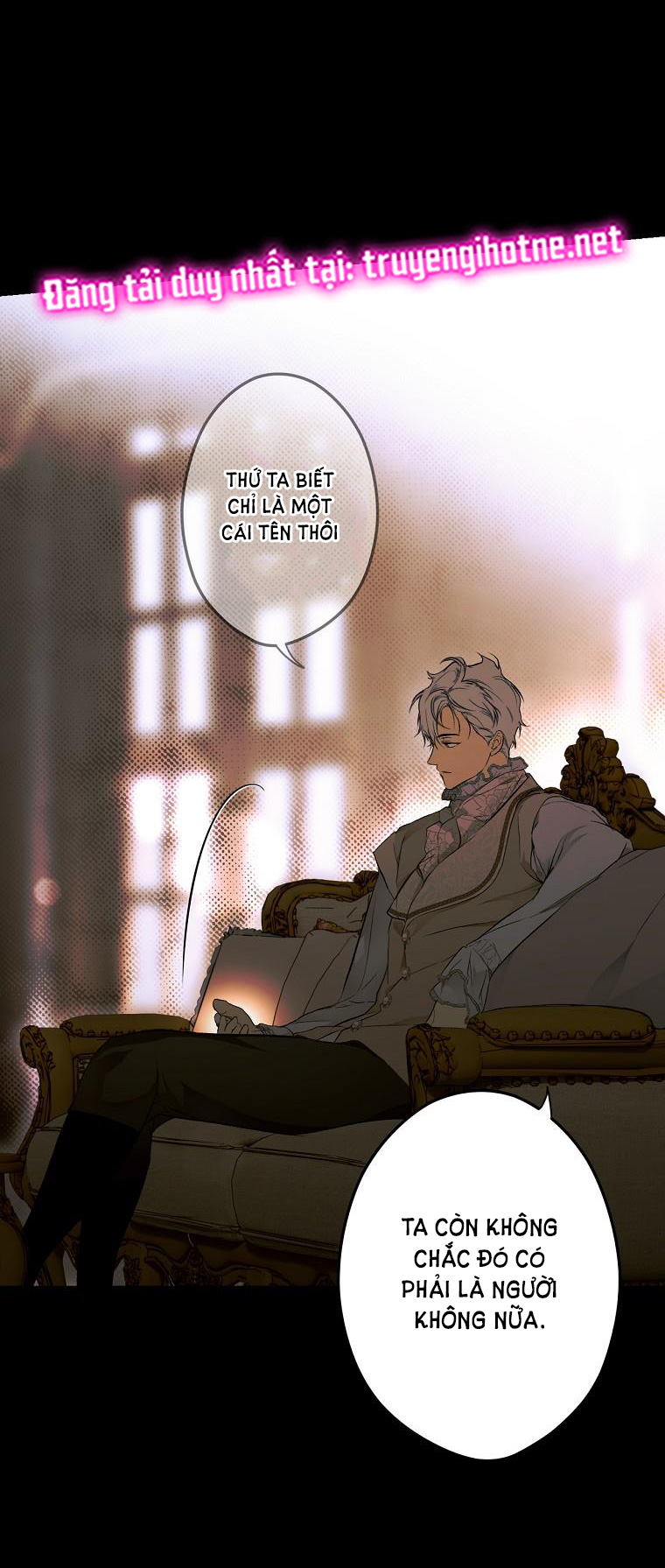 Quý Cô Bí Ẩn - Secret Lady Chapter 71.2 - Trang 2