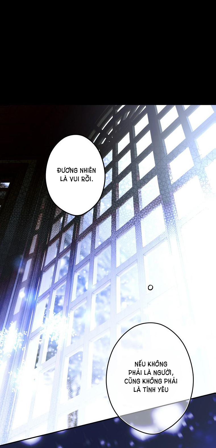 Quý Cô Bí Ẩn - Secret Lady Chapter 71.2 - Trang 2