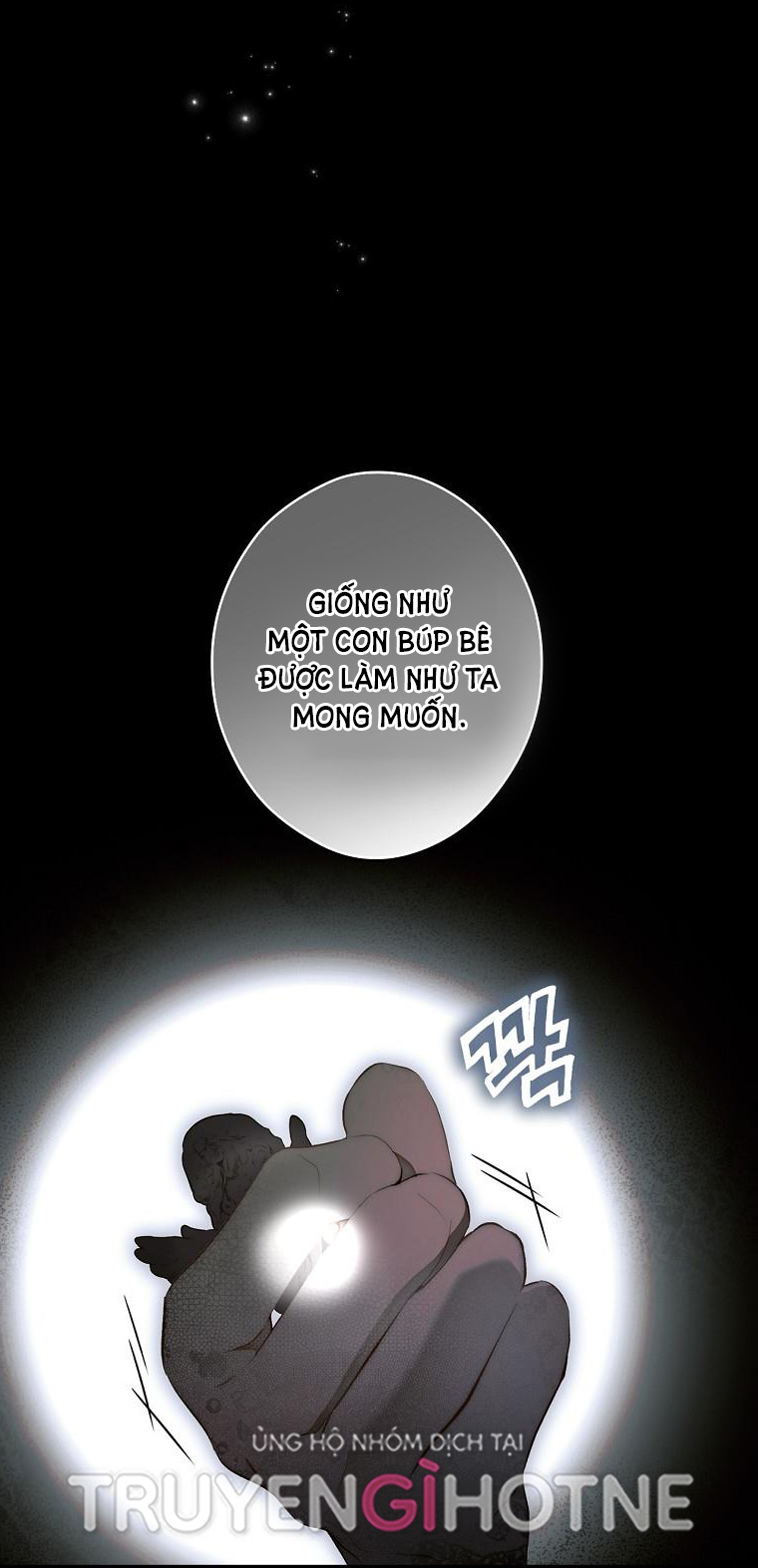 Quý Cô Bí Ẩn - Secret Lady Chapter 71.2 - Trang 2