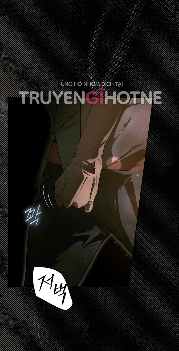 Quý Cô Bí Ẩn - Secret Lady Chapter 72.1 - Trang 2