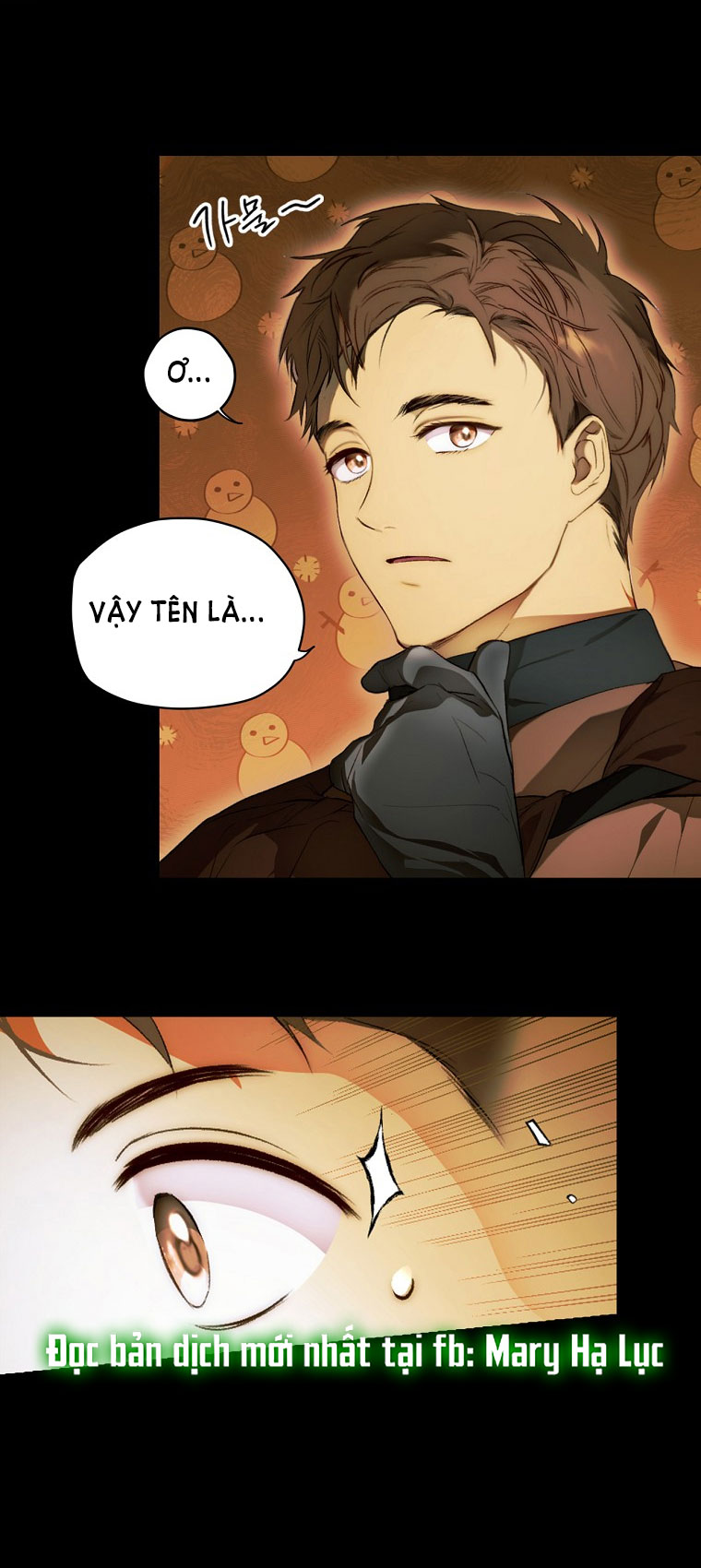 Quý Cô Bí Ẩn - Secret Lady Chapter 72.1 - Trang 2