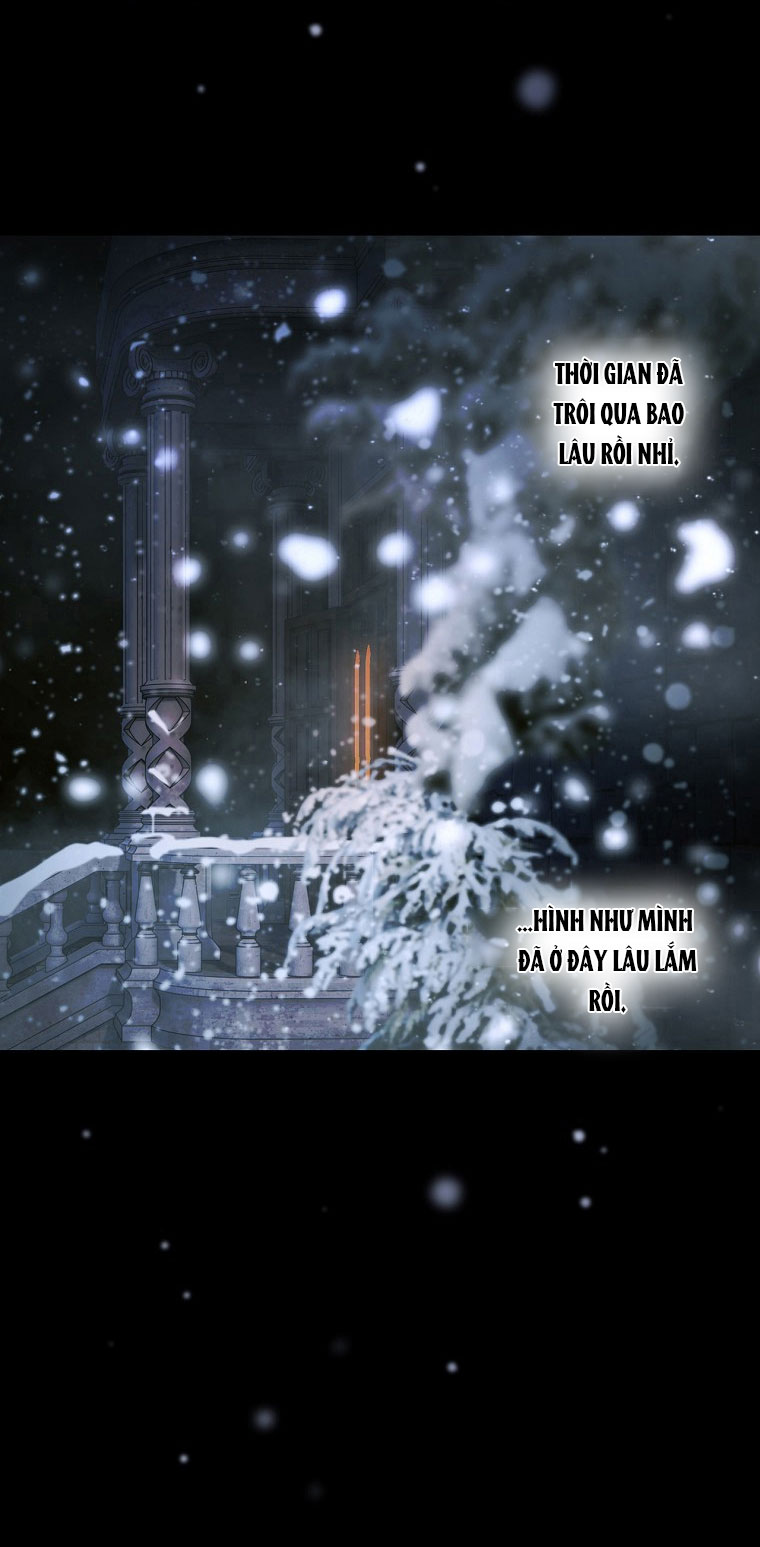 Quý Cô Bí Ẩn - Secret Lady Chapter 72.1 - Trang 2