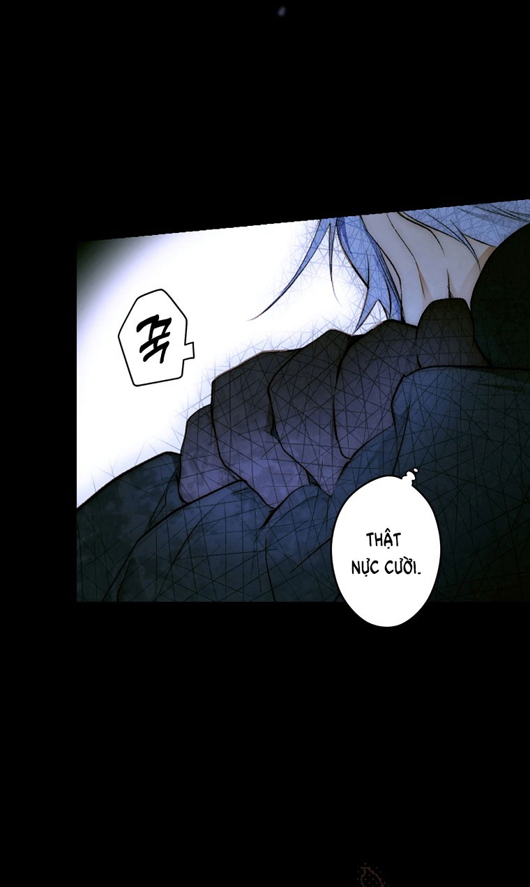 Quý Cô Bí Ẩn - Secret Lady Chapter 72.1 - Trang 2