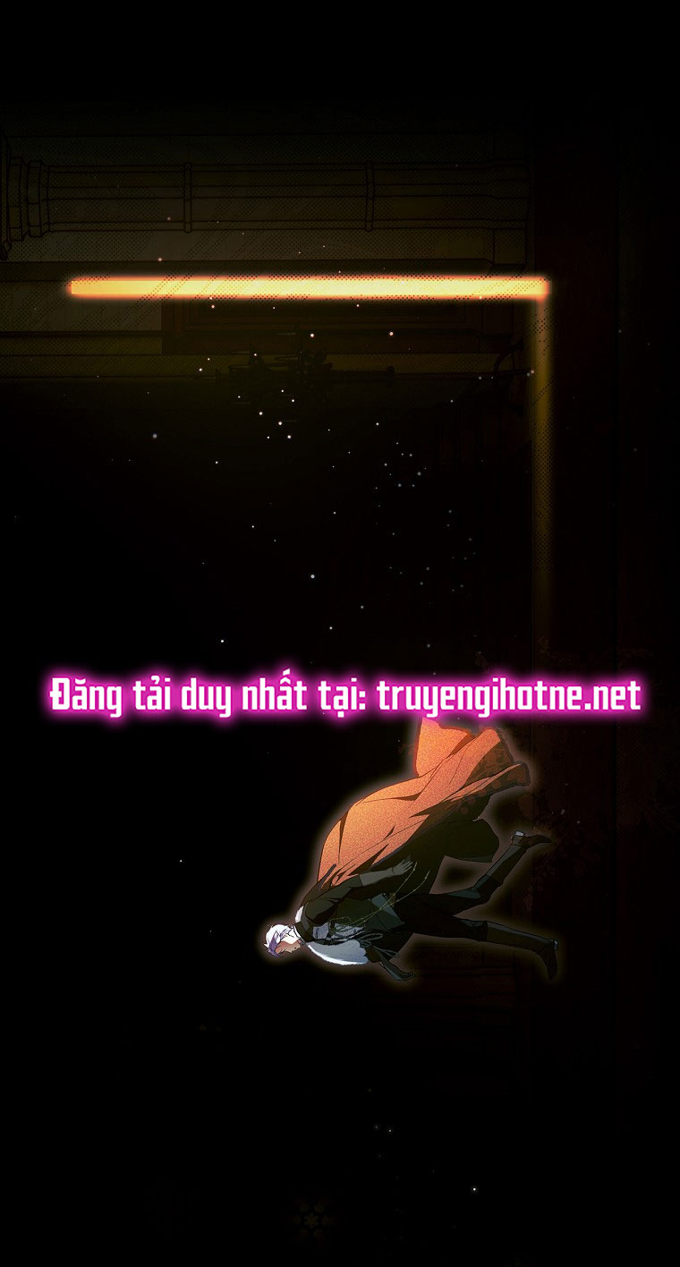 Quý Cô Bí Ẩn - Secret Lady Chapter 72.1 - Trang 2