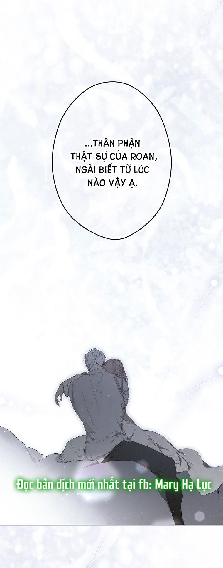 Quý Cô Bí Ẩn - Secret Lady Chapter 72.2 - Trang 2