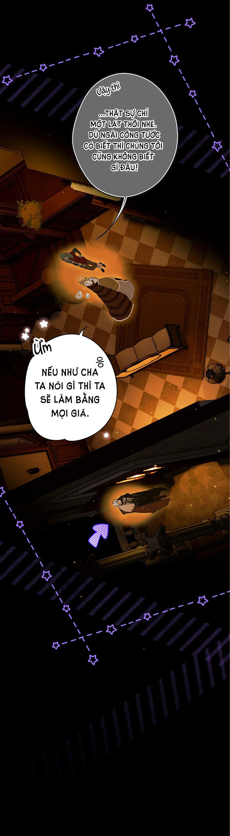 Quý Cô Bí Ẩn - Secret Lady Chapter 72.2 - Trang 2
