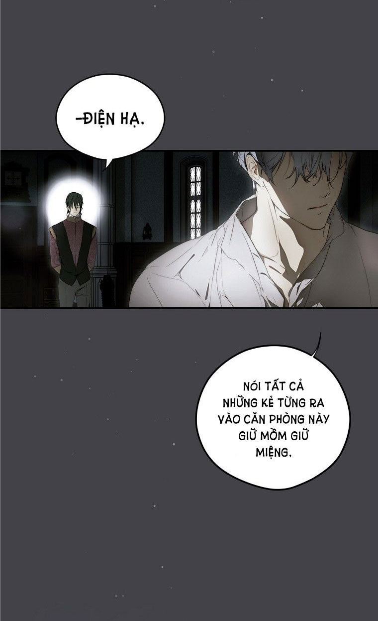 Quý Cô Bí Ẩn - Secret Lady Chapter 72.2 - Trang 2