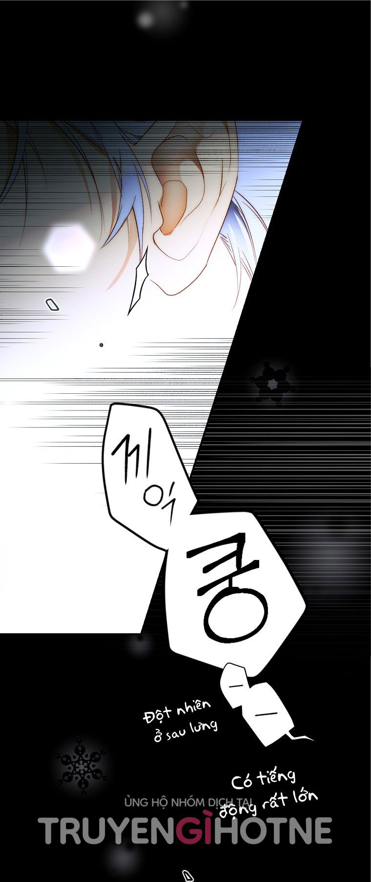 Quý Cô Bí Ẩn - Secret Lady Chapter 72.2 - Trang 2
