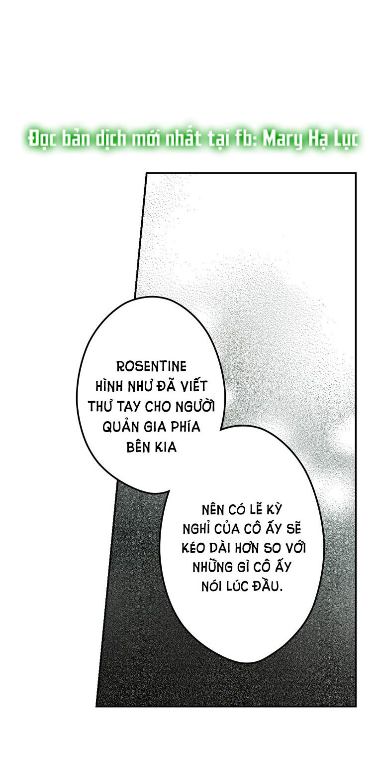 Quý Cô Bí Ẩn - Secret Lady Chapter 72.2 - Trang 2