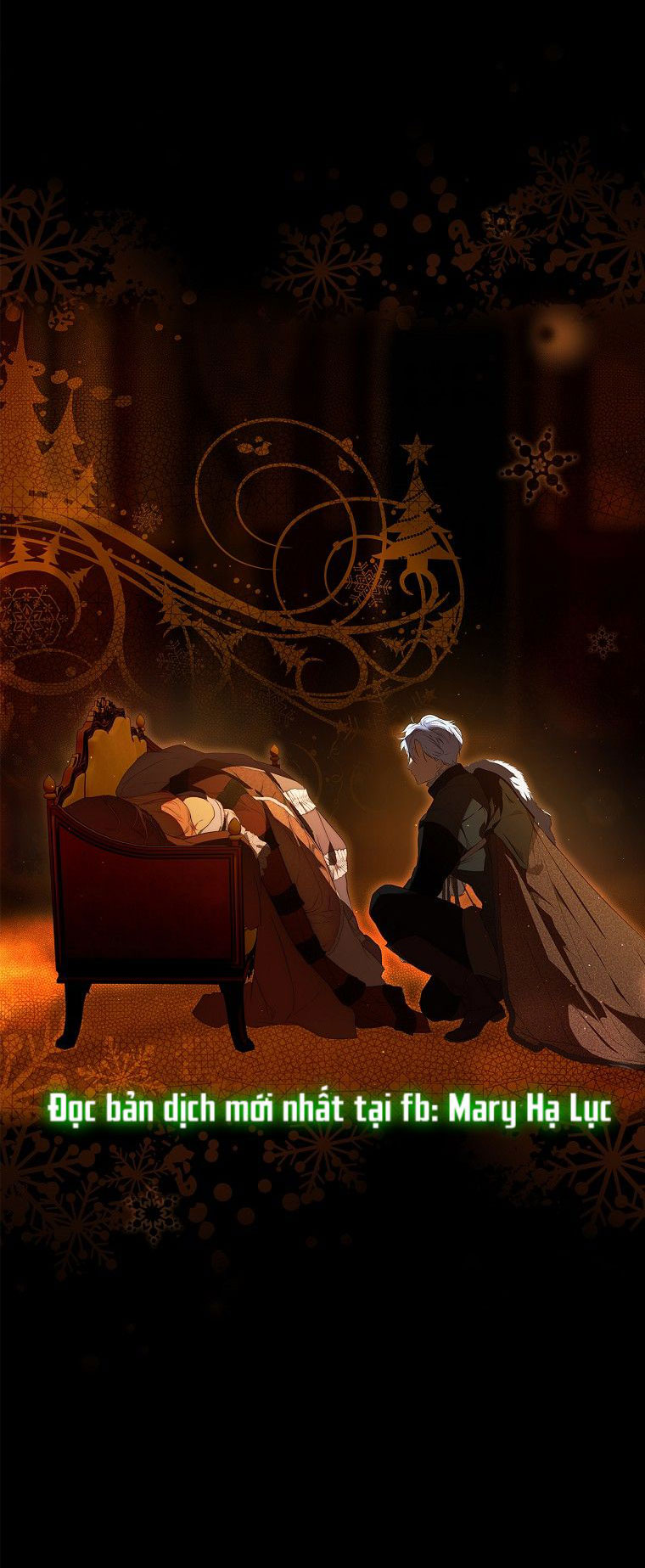 Quý Cô Bí Ẩn - Secret Lady Chapter 72.2 - Trang 2