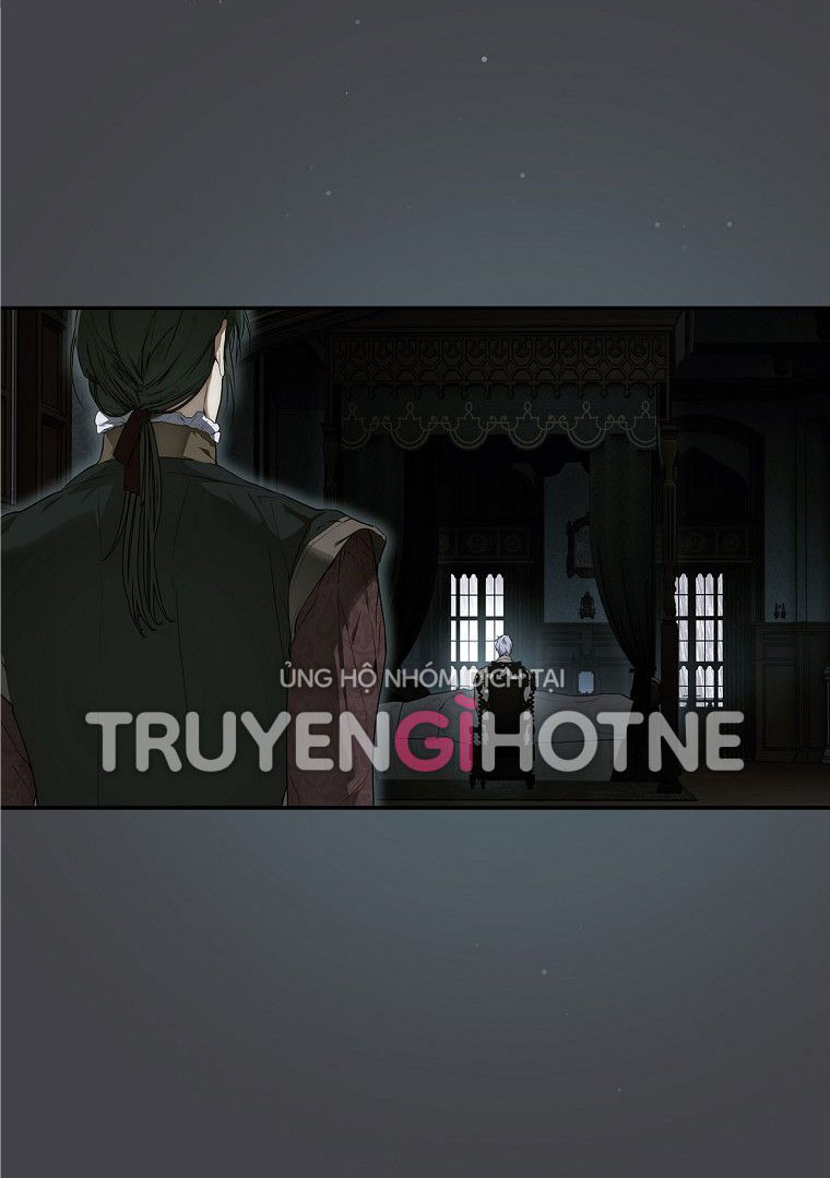 Quý Cô Bí Ẩn - Secret Lady Chapter 72.2 - Trang 2