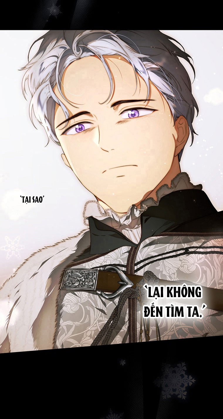 Quý Cô Bí Ẩn - Secret Lady Chapter 72.2 - Trang 2