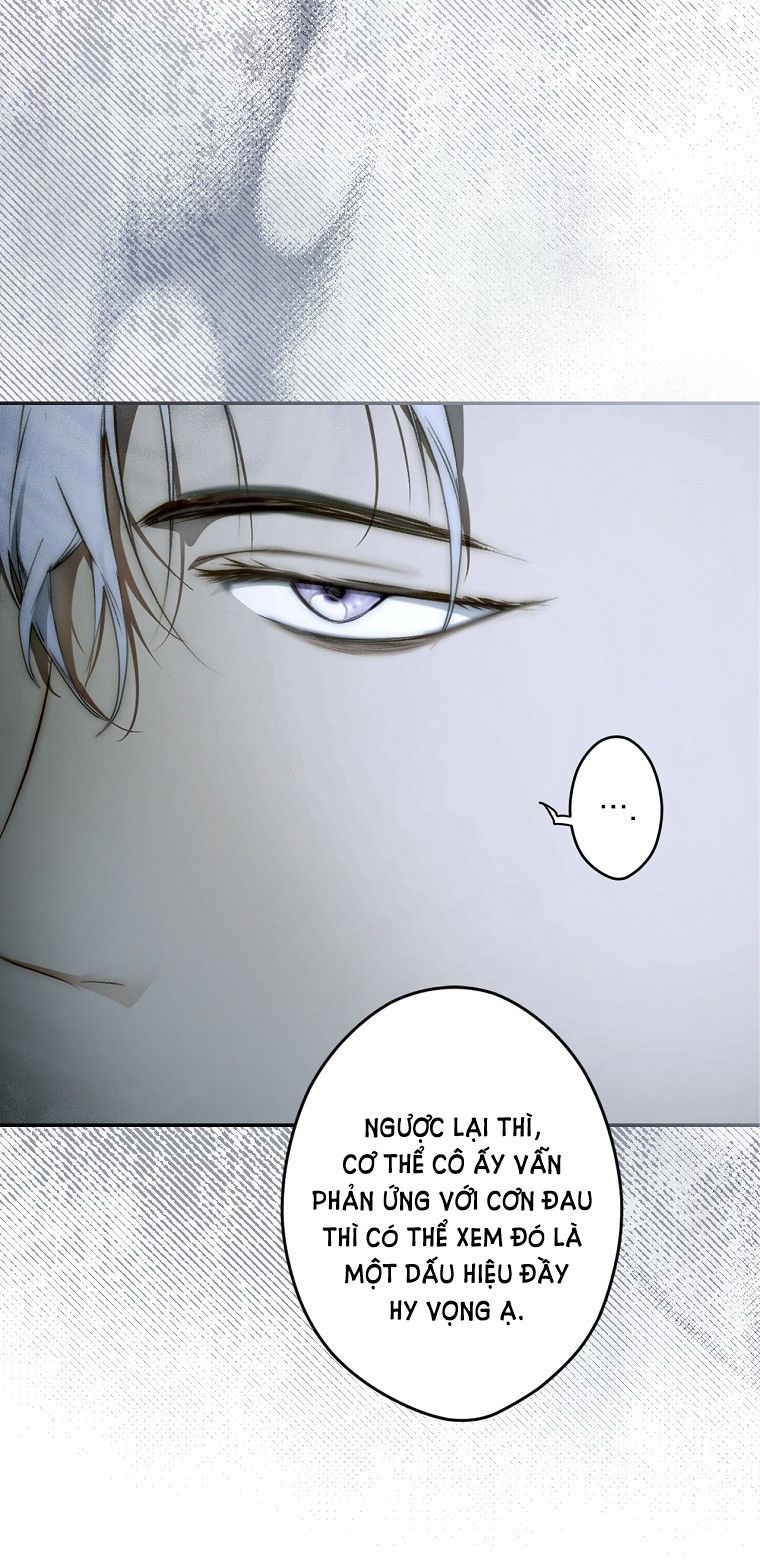 Quý Cô Bí Ẩn - Secret Lady Chapter 72.2 - Trang 2
