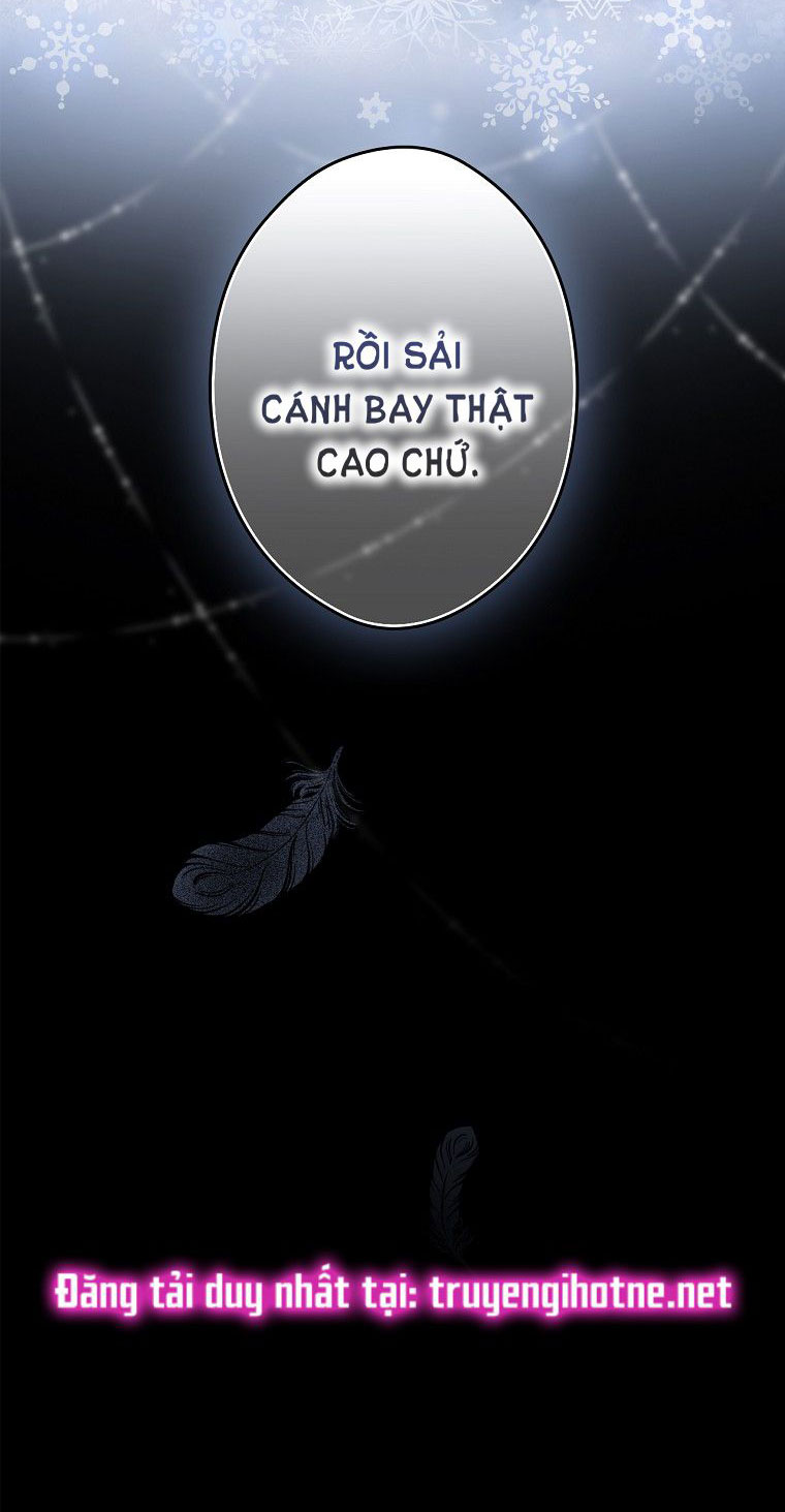 Quý Cô Bí Ẩn - Secret Lady Chapter 72.2 - Trang 2