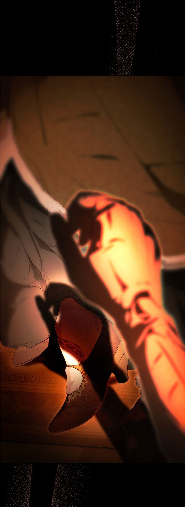 Quý Cô Bí Ẩn - Secret Lady Chapter 72.2 - Trang 2