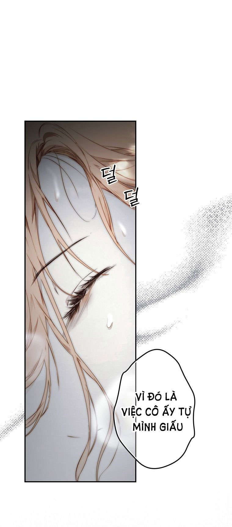 Quý Cô Bí Ẩn - Secret Lady Chapter 72.2 - Trang 2