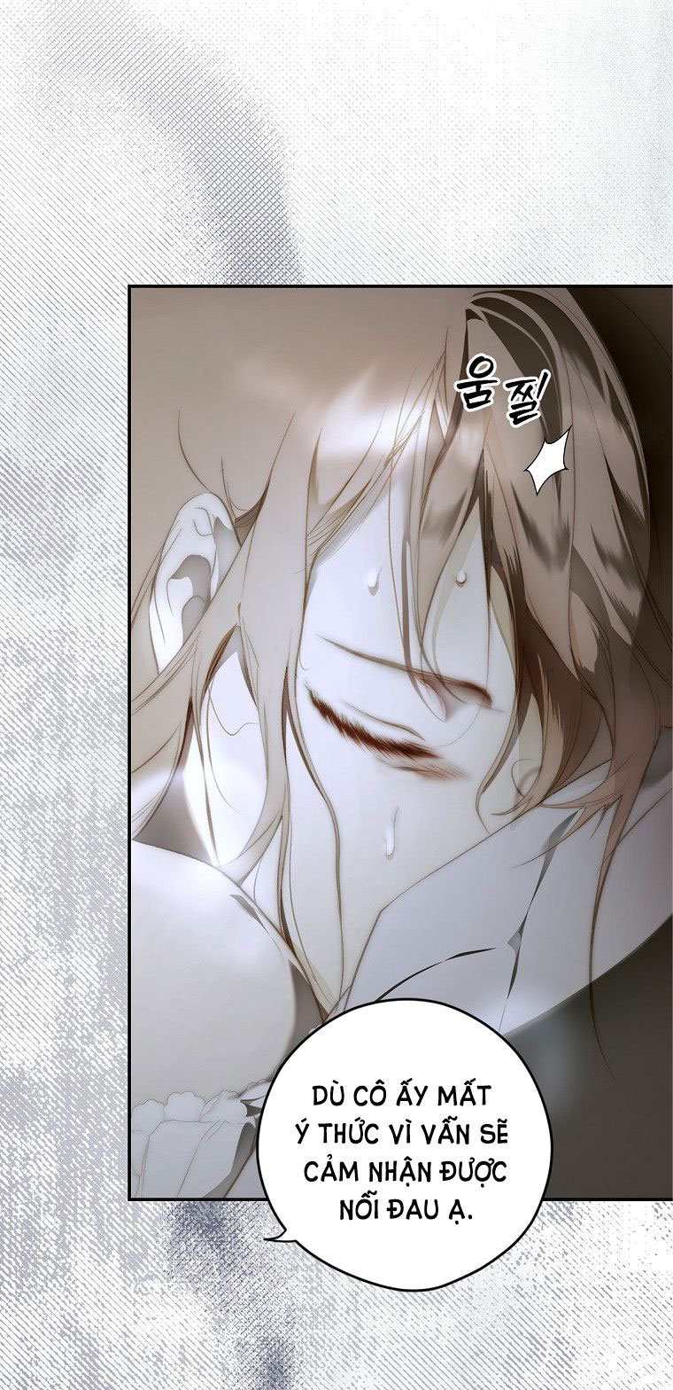 Quý Cô Bí Ẩn - Secret Lady Chapter 72.2 - Trang 2
