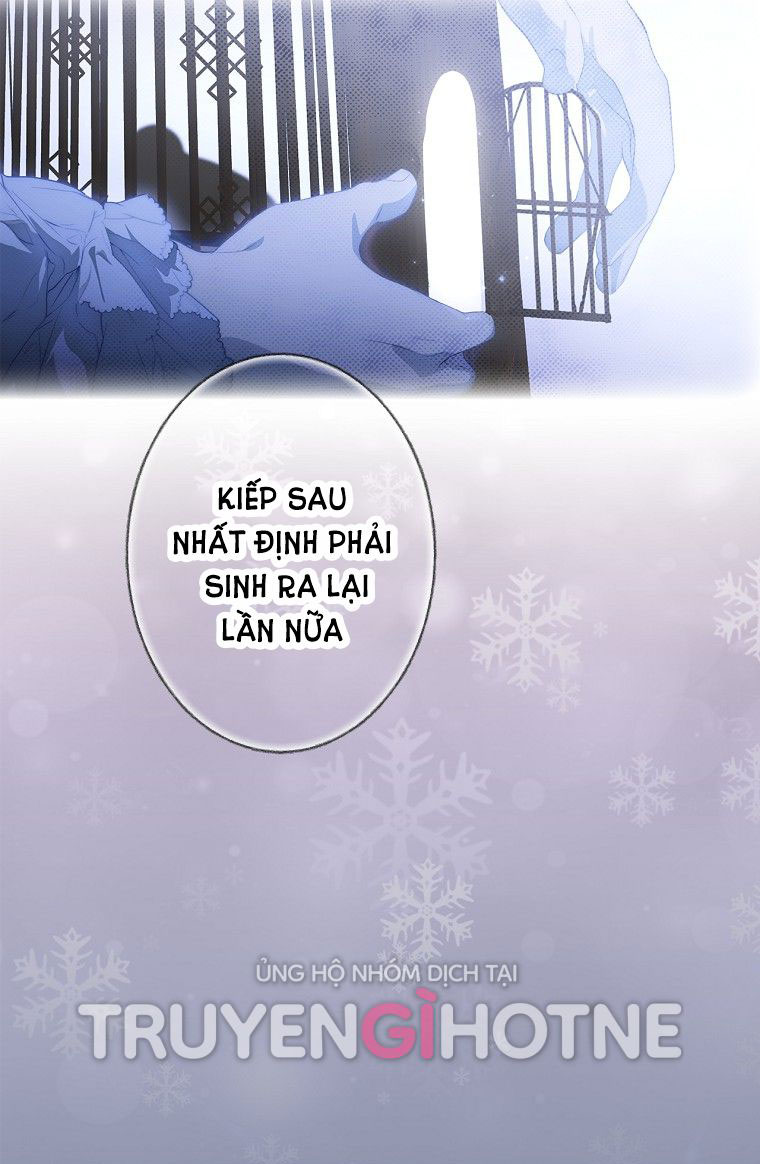 Quý Cô Bí Ẩn - Secret Lady Chapter 72.2 - Trang 2