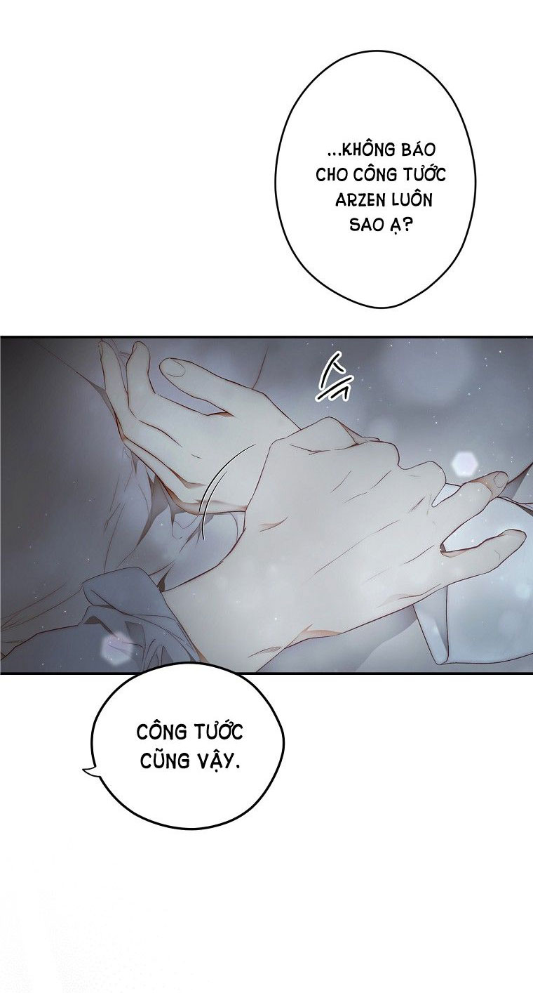 Quý Cô Bí Ẩn - Secret Lady Chapter 72.2 - Trang 2