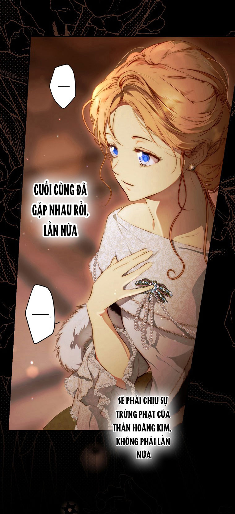 Quý Cô Bí Ẩn - Secret Lady Chapter 72.2 - Trang 2