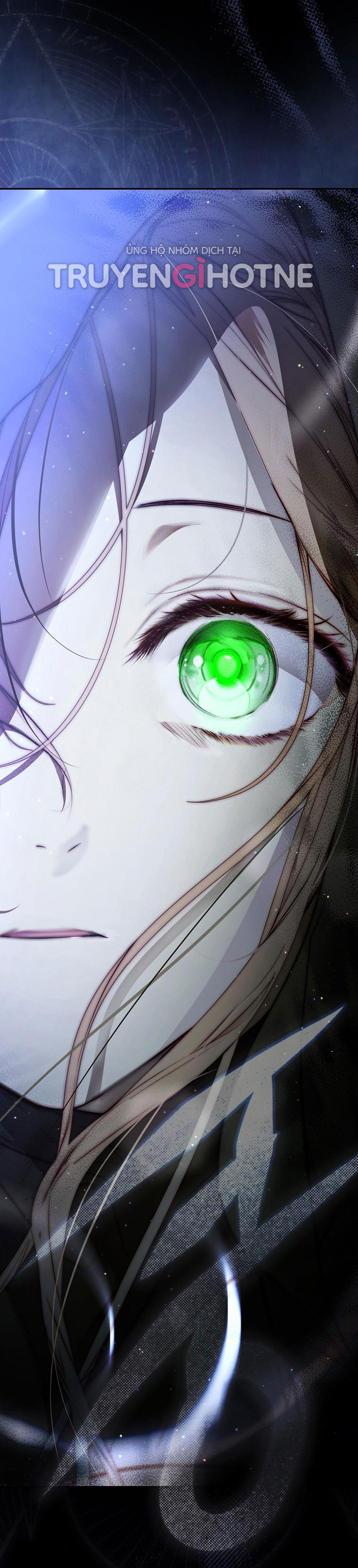 Quý Cô Bí Ẩn - Secret Lady Chapter 73.1 - Trang 2