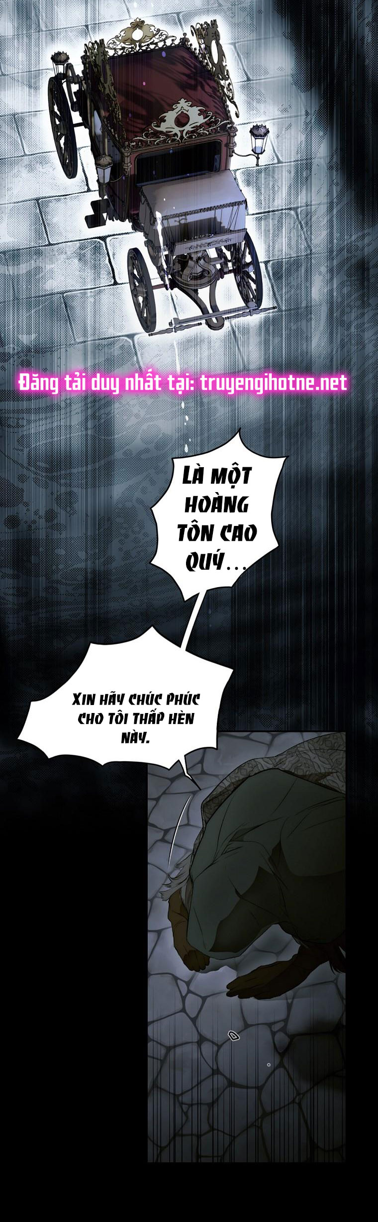 Quý Cô Bí Ẩn - Secret Lady Chapter 73.1 - Trang 2