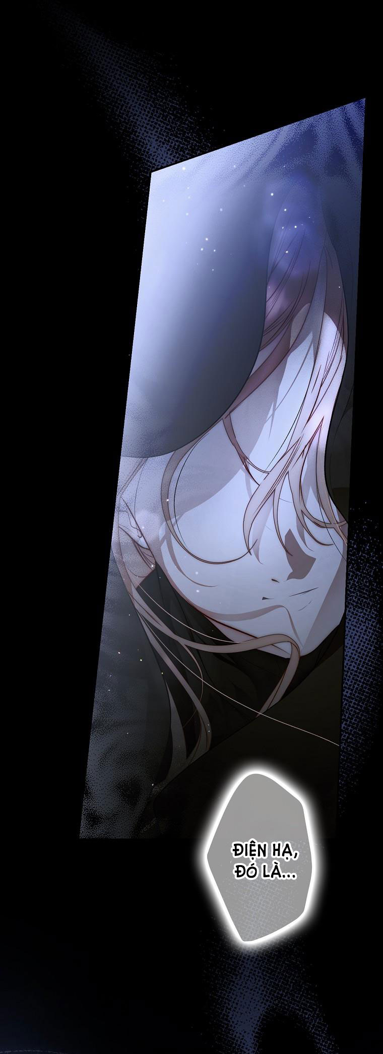 Quý Cô Bí Ẩn - Secret Lady Chapter 73.1 - Trang 2