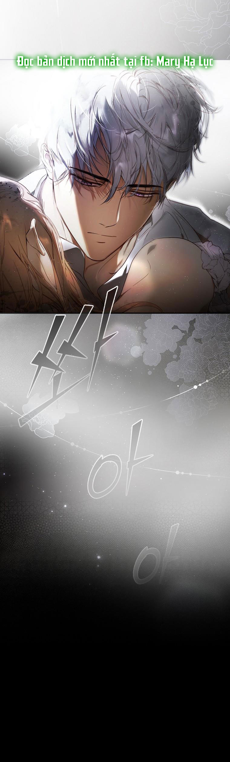 Quý Cô Bí Ẩn - Secret Lady Chapter 73.1 - Trang 2