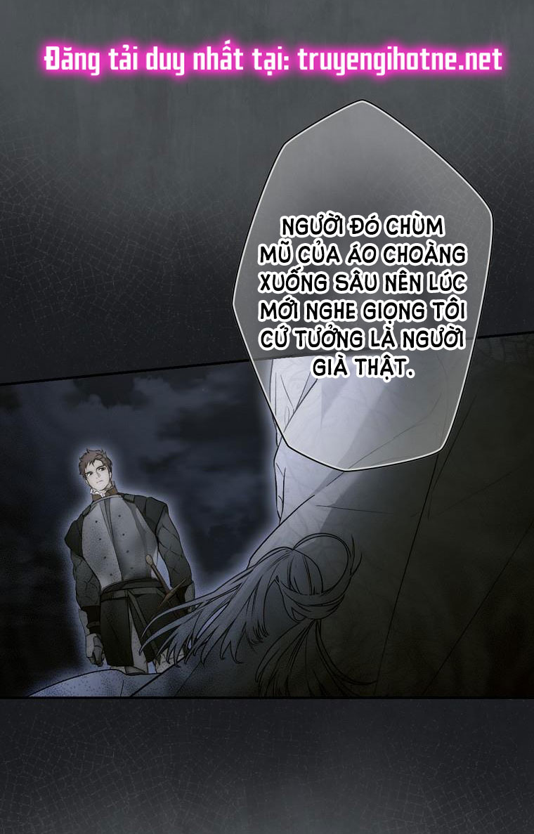 Quý Cô Bí Ẩn - Secret Lady Chapter 73.1 - Trang 2
