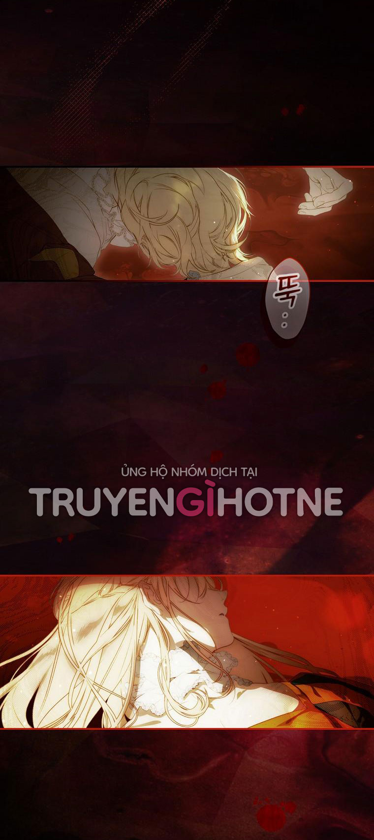 Quý Cô Bí Ẩn - Secret Lady Chapter 73.1 - Trang 2