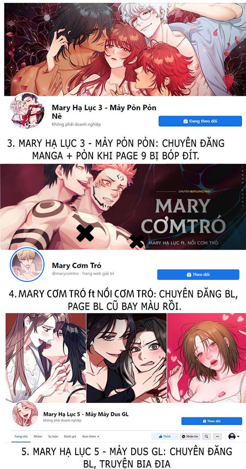 Quý Cô Bí Ẩn - Secret Lady Chapter 73.1 - Trang 2