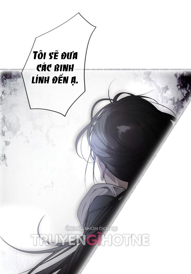 Quý Cô Bí Ẩn - Secret Lady Chapter 73.2 - Trang 2
