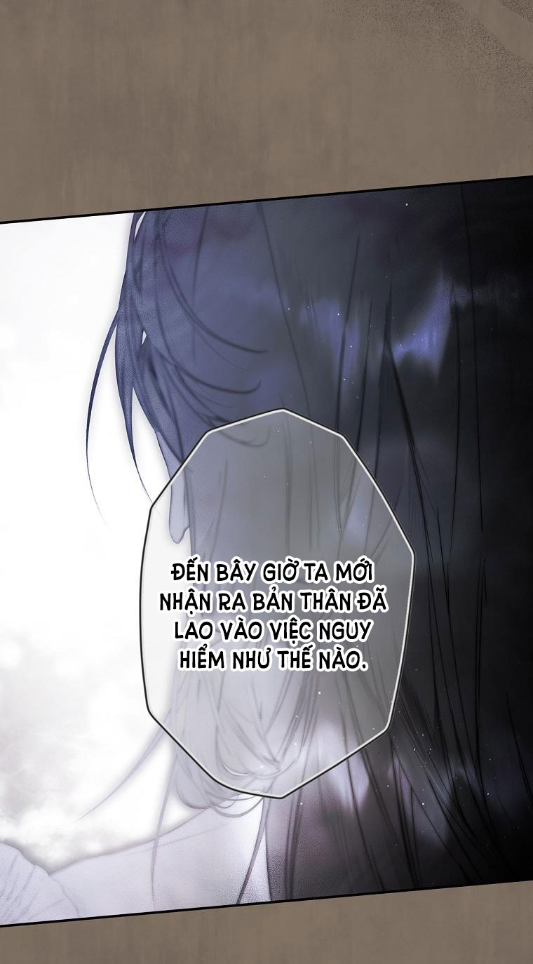 Quý Cô Bí Ẩn - Secret Lady Chapter 73.2 - Trang 2