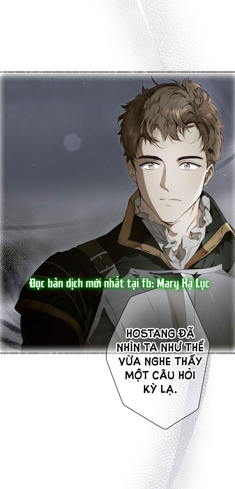 Quý Cô Bí Ẩn - Secret Lady Chapter 73.2 - Trang 2