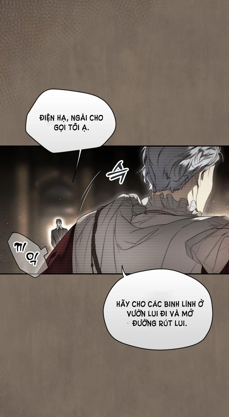 Quý Cô Bí Ẩn - Secret Lady Chapter 73.2 - Trang 2