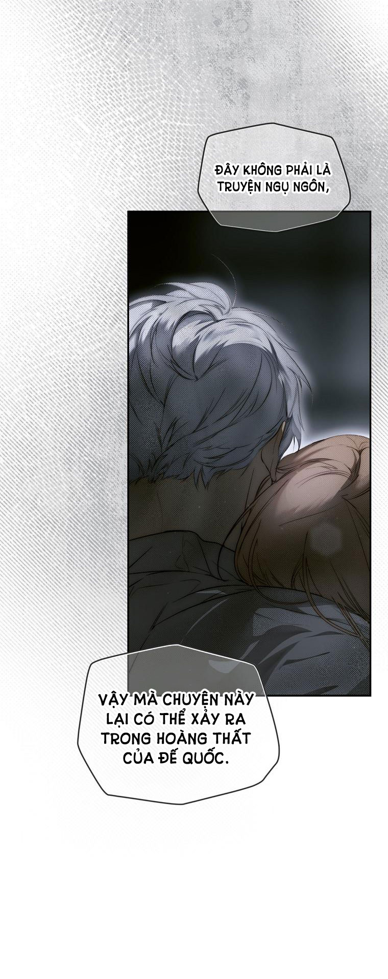 Quý Cô Bí Ẩn - Secret Lady Chapter 73.2 - Trang 2