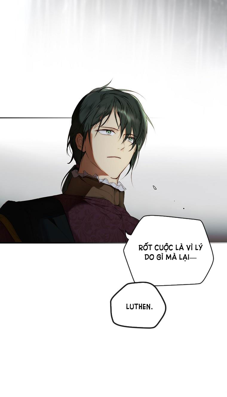 Quý Cô Bí Ẩn - Secret Lady Chapter 73.2 - Trang 2