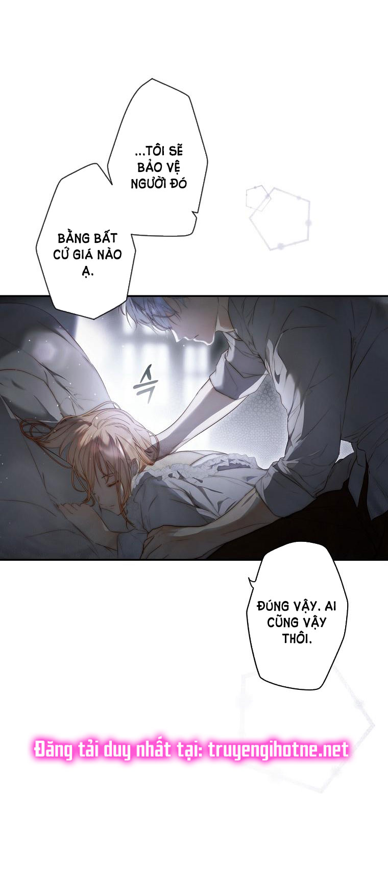 Quý Cô Bí Ẩn - Secret Lady Chapter 73.2 - Trang 2