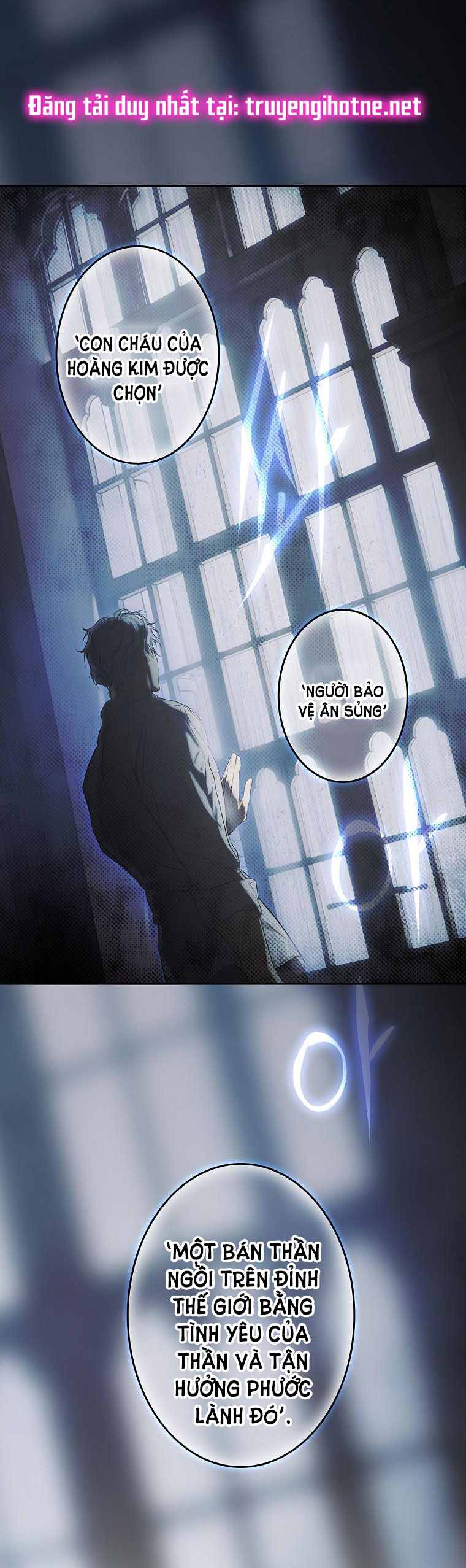 Quý Cô Bí Ẩn - Secret Lady Chapter 73.2 - Trang 2
