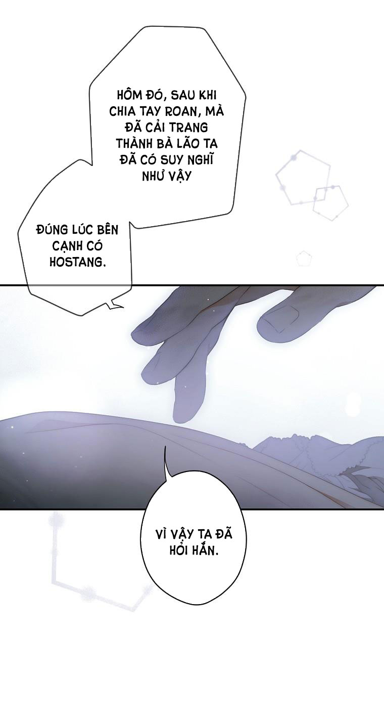 Quý Cô Bí Ẩn - Secret Lady Chapter 73.2 - Trang 2