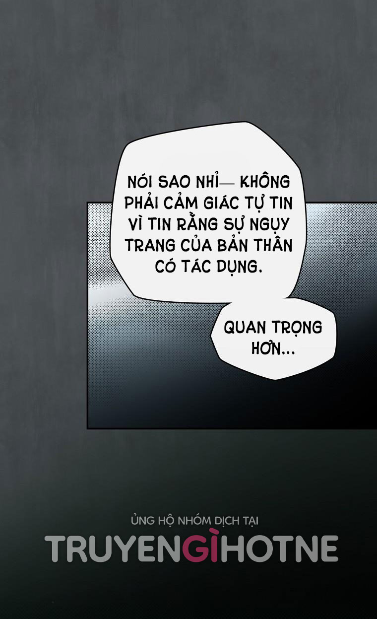 Quý Cô Bí Ẩn - Secret Lady Chapter 73.2 - Trang 2