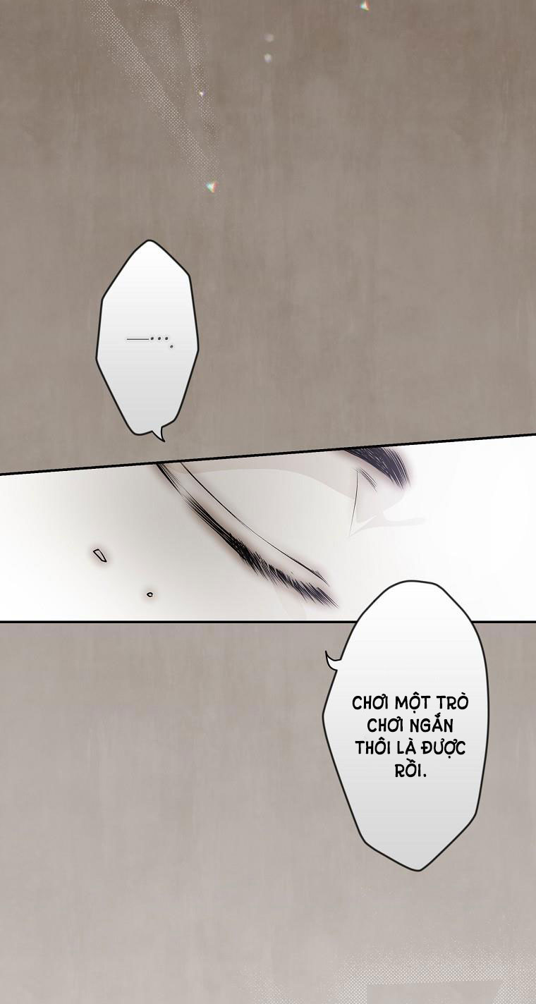 Quý Cô Bí Ẩn - Secret Lady Chapter 73.2 - Trang 2