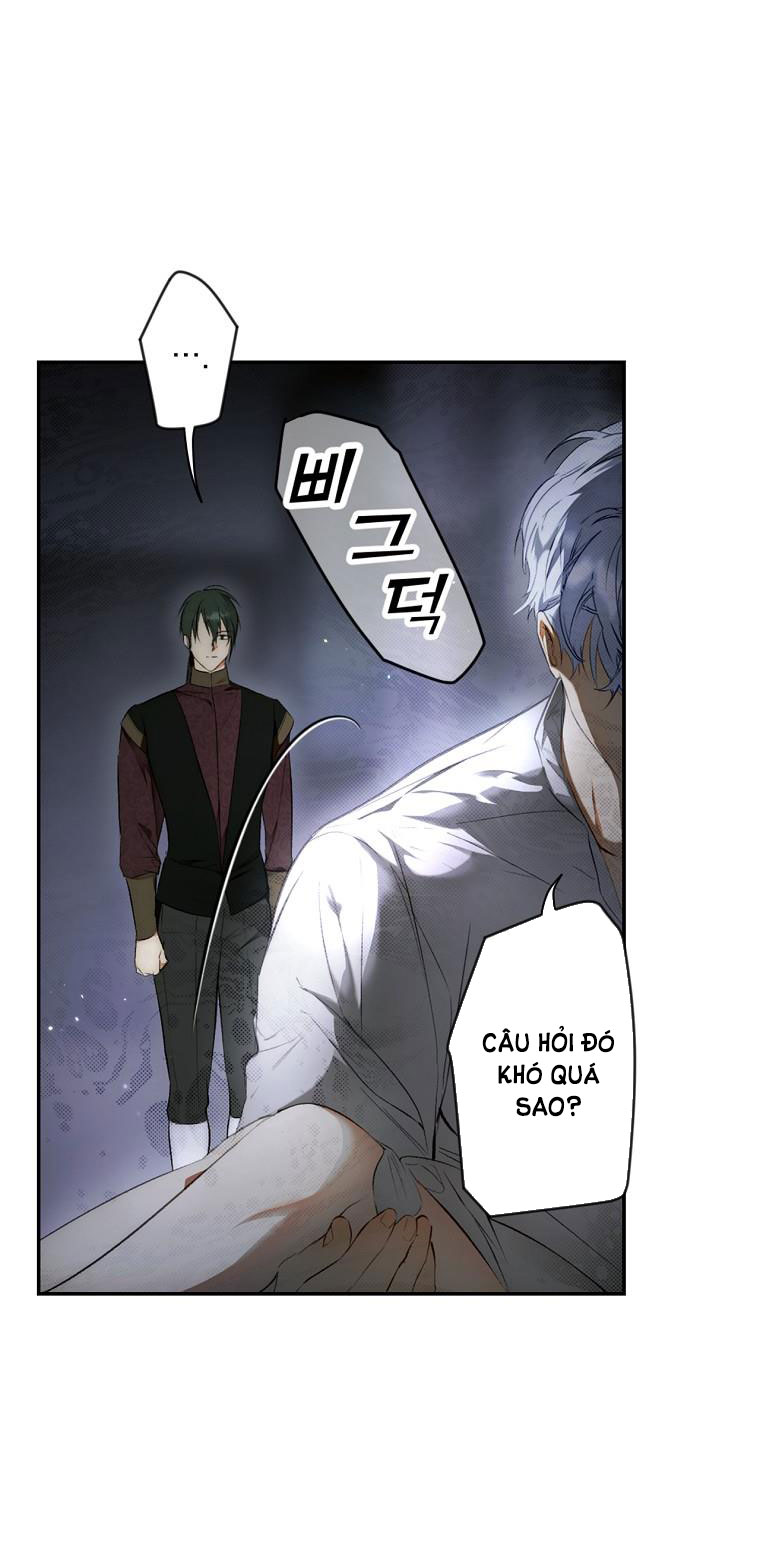 Quý Cô Bí Ẩn - Secret Lady Chapter 73.2 - Trang 2